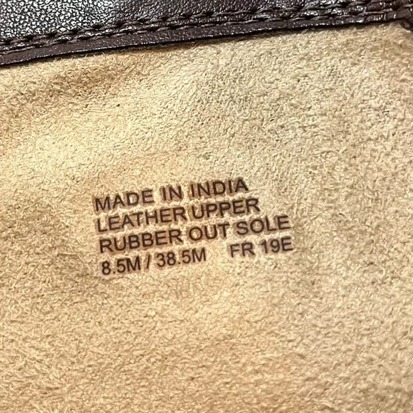 MICHAEL Michael Kors Harland Brown Boots - Picture 2 of 15